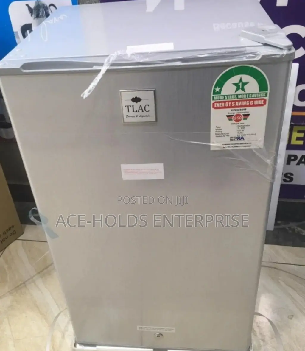 Brand New 95 Litres Tlac Refrigerator