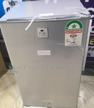 Brand New 95 Litres Tlac Refrigerator