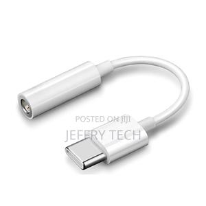 Type C 3.1 to 3.5mm Earphone Cable Adapter Usb 3.1 Type C US - thumbnail 2