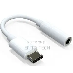 Type C 3.1 to 3.5mm Earphone Cable Adapter Usb 3.1 Type C US