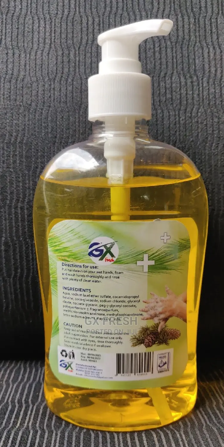 Handwash Antiseptic for Sale