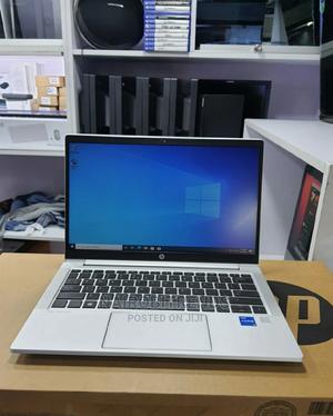 Laptop HP ProBook 430 G8 8GB Intel Core I5 SSD 512GB - main view