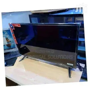 Vitron 32 Inches Smart Android Tv.