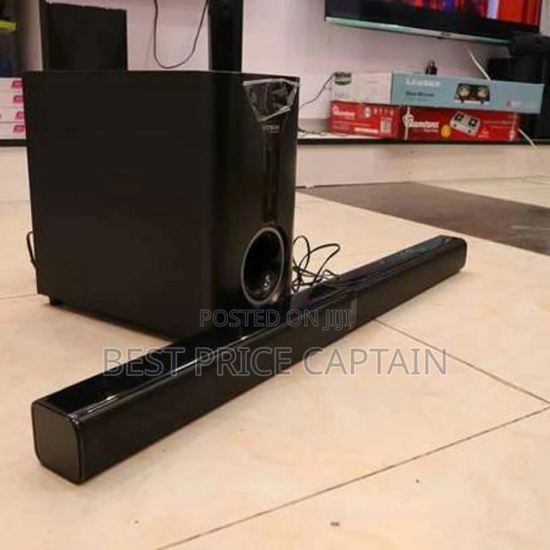 Vitron V527 Multimedia Speaker