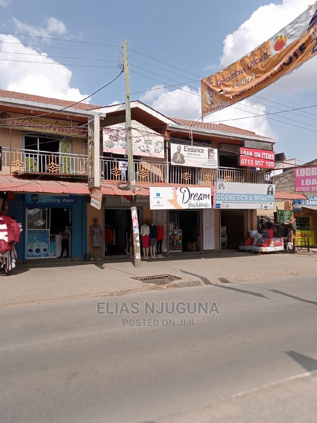 SHOP Buruburu Shopping Centre - thumbnail 4