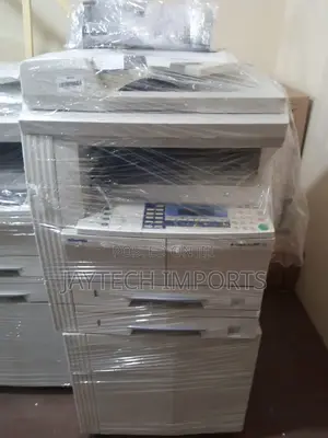 Suitable Kyocera Ecosys 2050