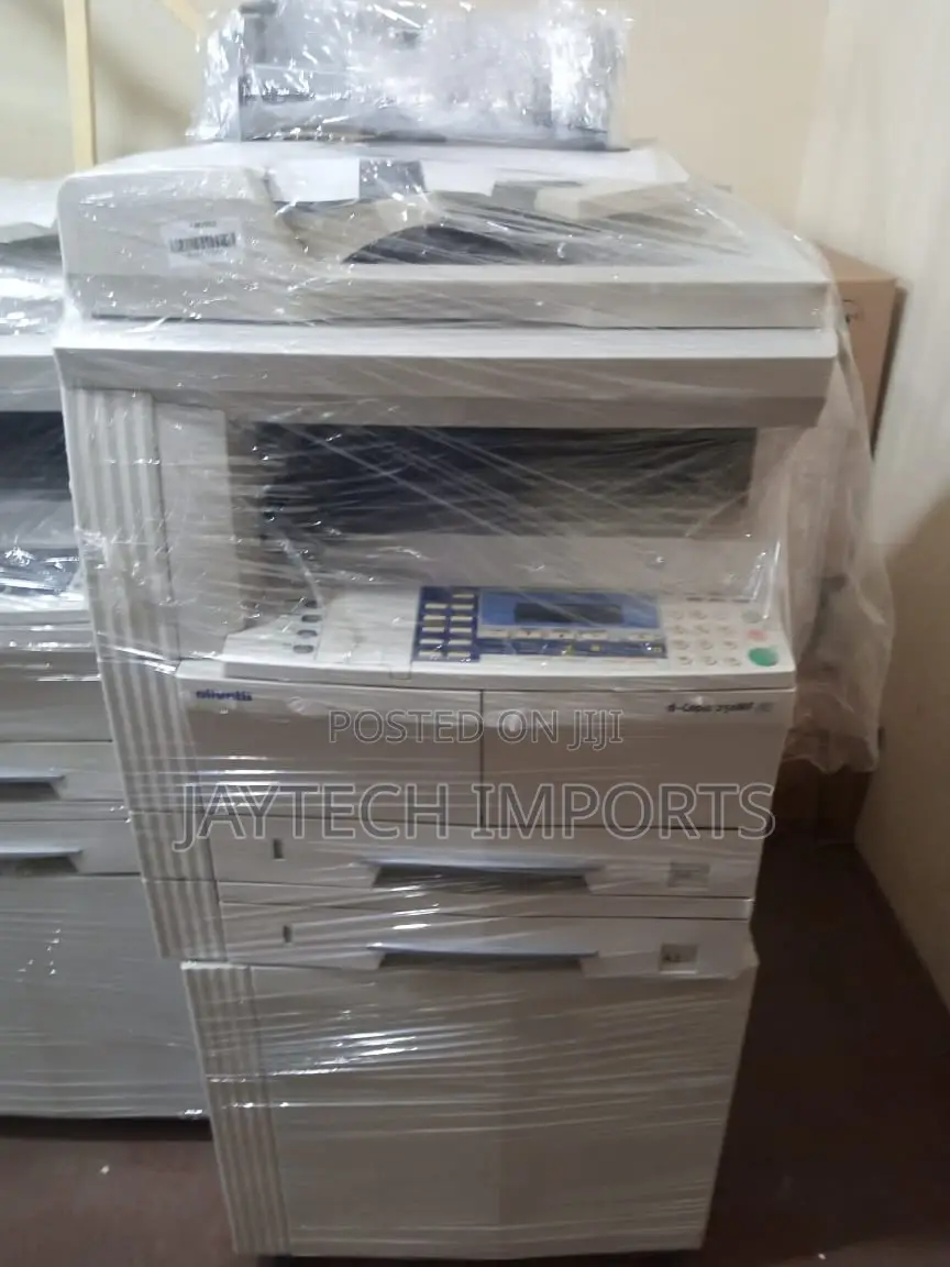 Suitable Kyocera Ecosys 2050