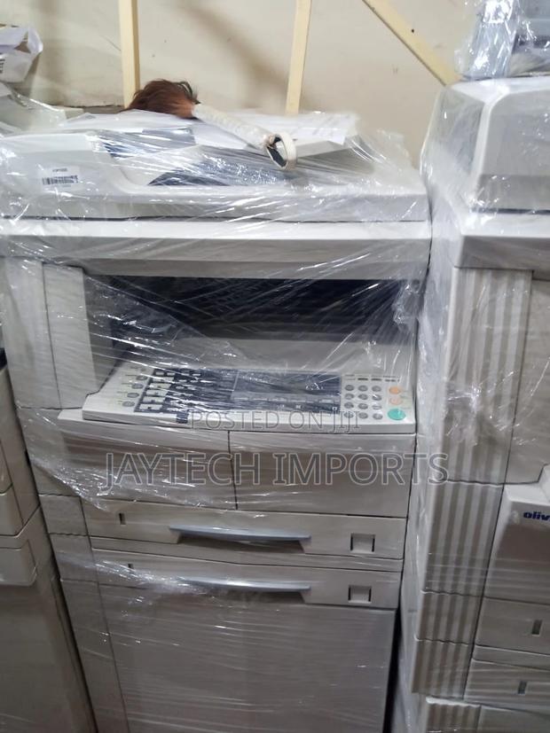 Affordable Kyocera Ecosys Km2050 - main view