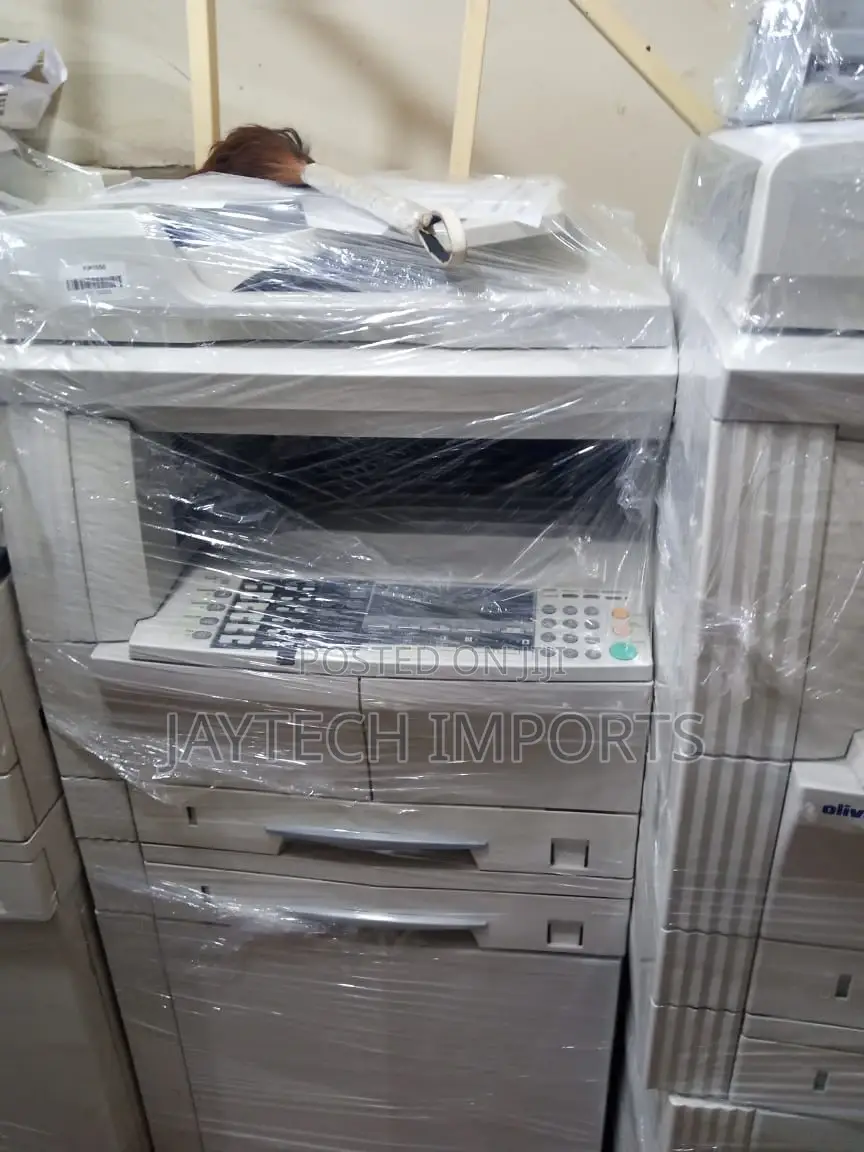Affordable Kyocera Ecosys Km2050