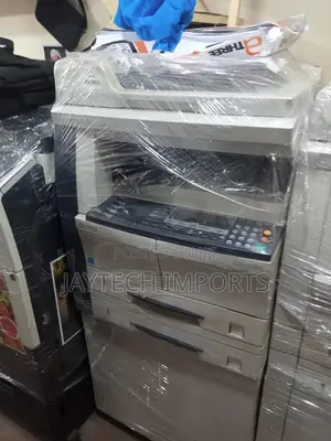 Economical Kyocera Ecosys Km 2050