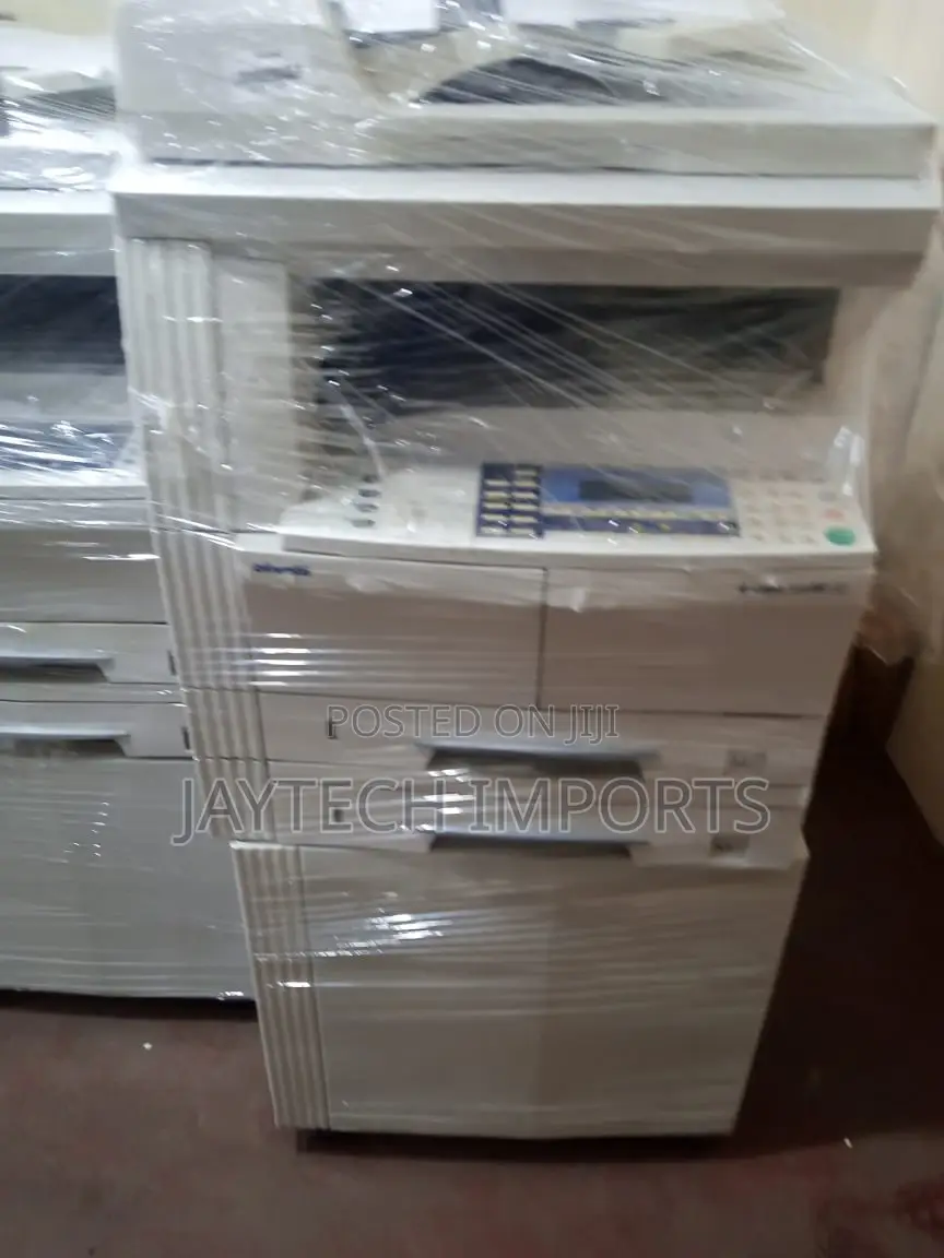 Greatest Kyocera Ecosys Km 2050