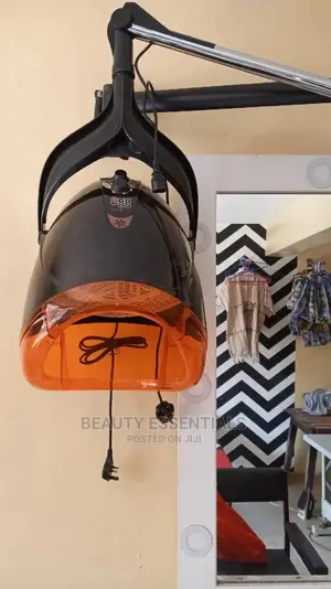 Egg Wall Dryer Black