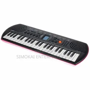 Casio SA 78 Kids Keyboard