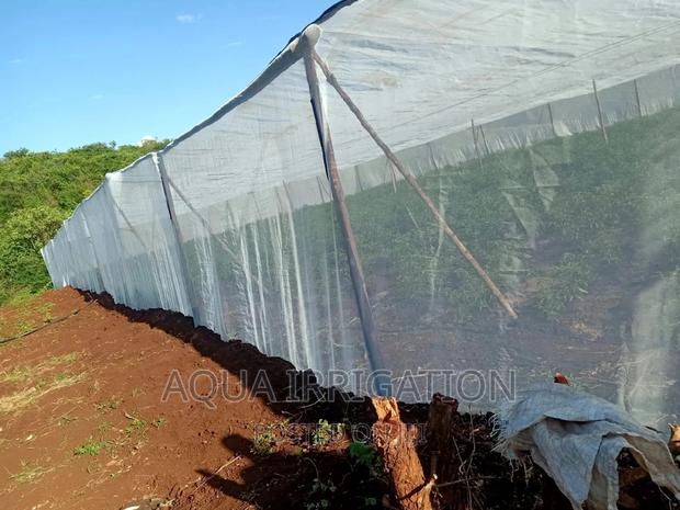 Insect Net Measurements 2.5×50/• 5.5×50 - thumbnail 3