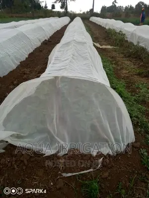 Insect Net Measurements 2.5×50/• 5.5×50