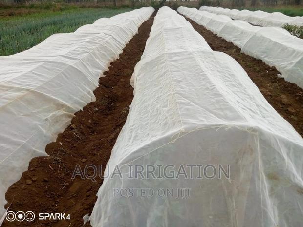 Insect Net Measurements 2.5×50/• 5.5×50 - thumbnail 5