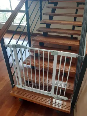 Baby Safety Gate