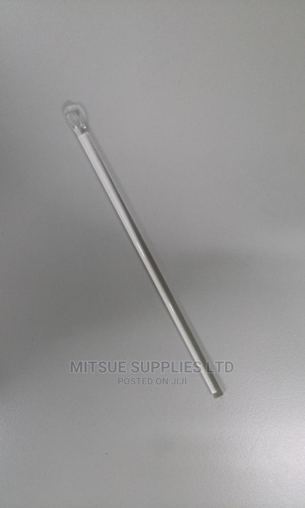 Glass Stirring Rod 8mm- 1KG - main view