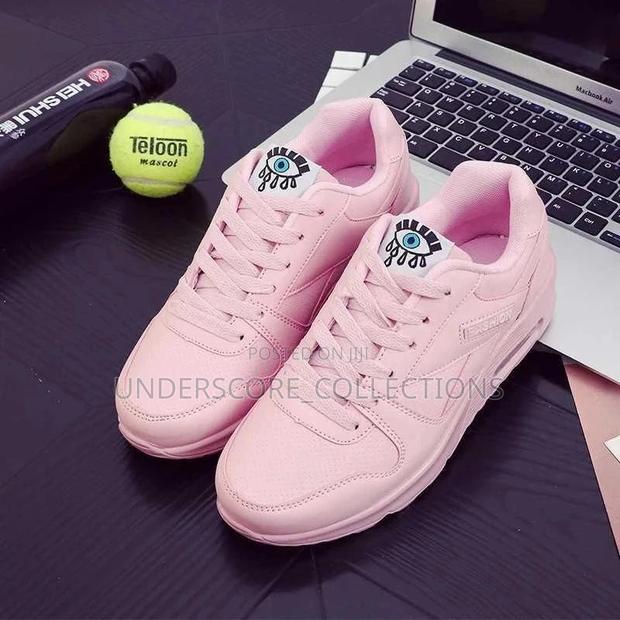 Unsex Sports Shoes