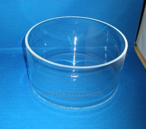 Glass Trough 150MM - thumbnail 2