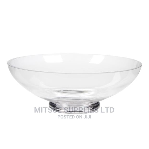 Glass Trough 240MM - main view