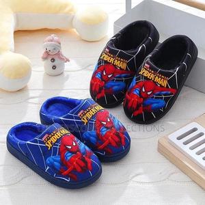 Spiderman Shoes - thumbnail 2