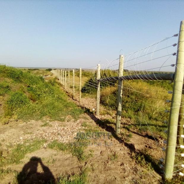 Nanyuki Endana 57acres Ewaso Nyiro River Fronatge - thumbnail 4