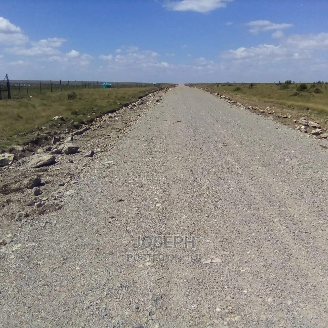Nanyuki Endana 57acres Ewaso Nyiro River Fronatge