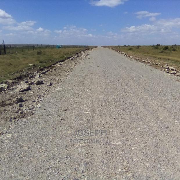 Nanyuki Endana 57acres Ewaso Nyiro River Fronatge - thumbnail 5