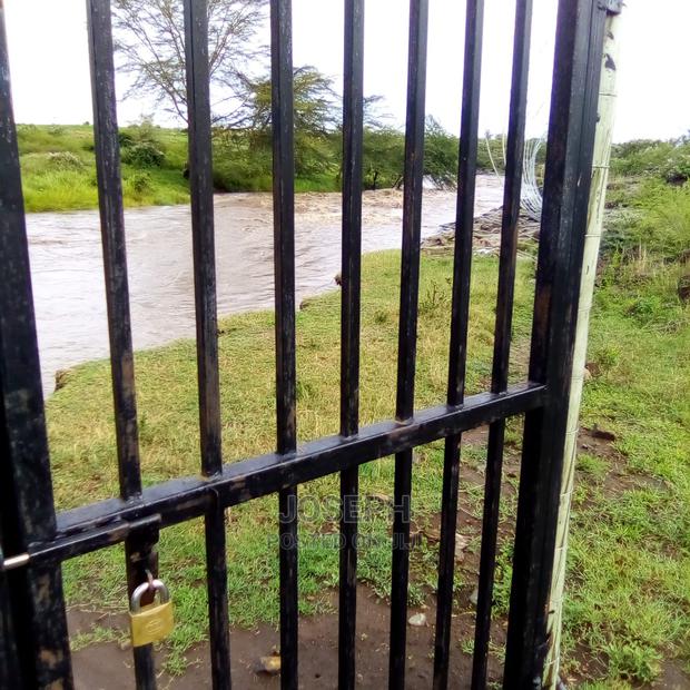 Nanyuki Endana 57acres Ewaso Nyiro River Fronatge - thumbnail 2