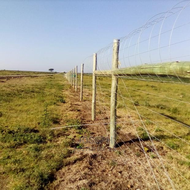 Nanyuki Endana 57acres Ewaso Nyiro River Fronatge - thumbnail 7