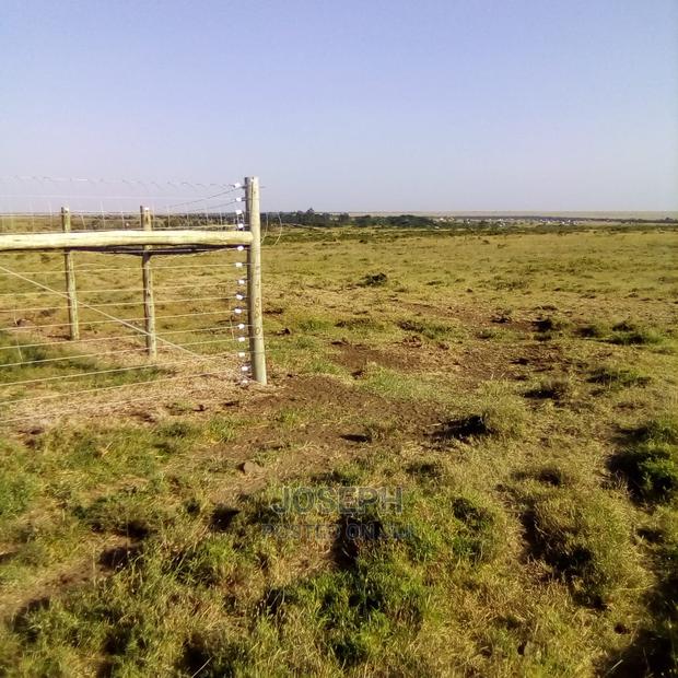 Nanyuki Endana 57acres Ewaso Nyiro River Fronatge - thumbnail 3