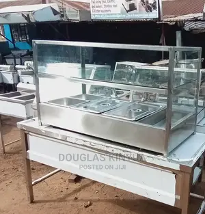 Chips Display