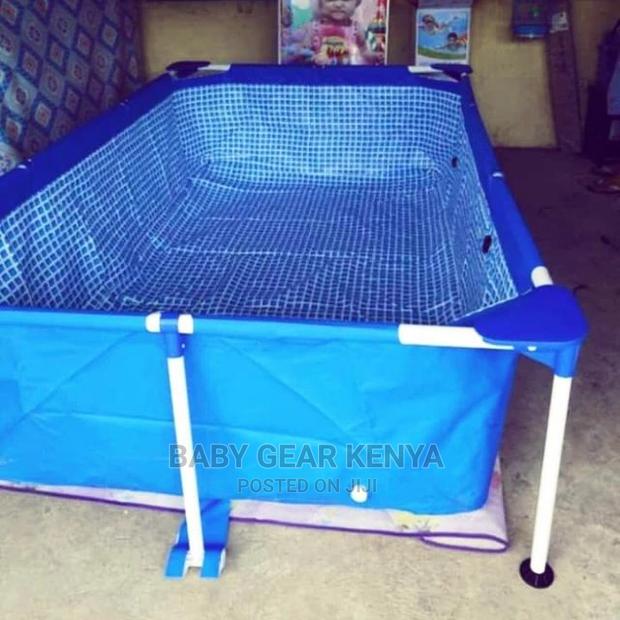Baby Swimming Pool/ Toddler Swimming Pool
