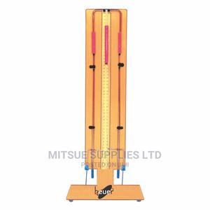 Hare's Apparatus on Standa - thumbnail 2