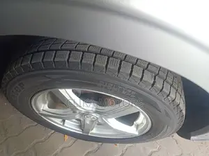Subaru Forester 2016 Silver