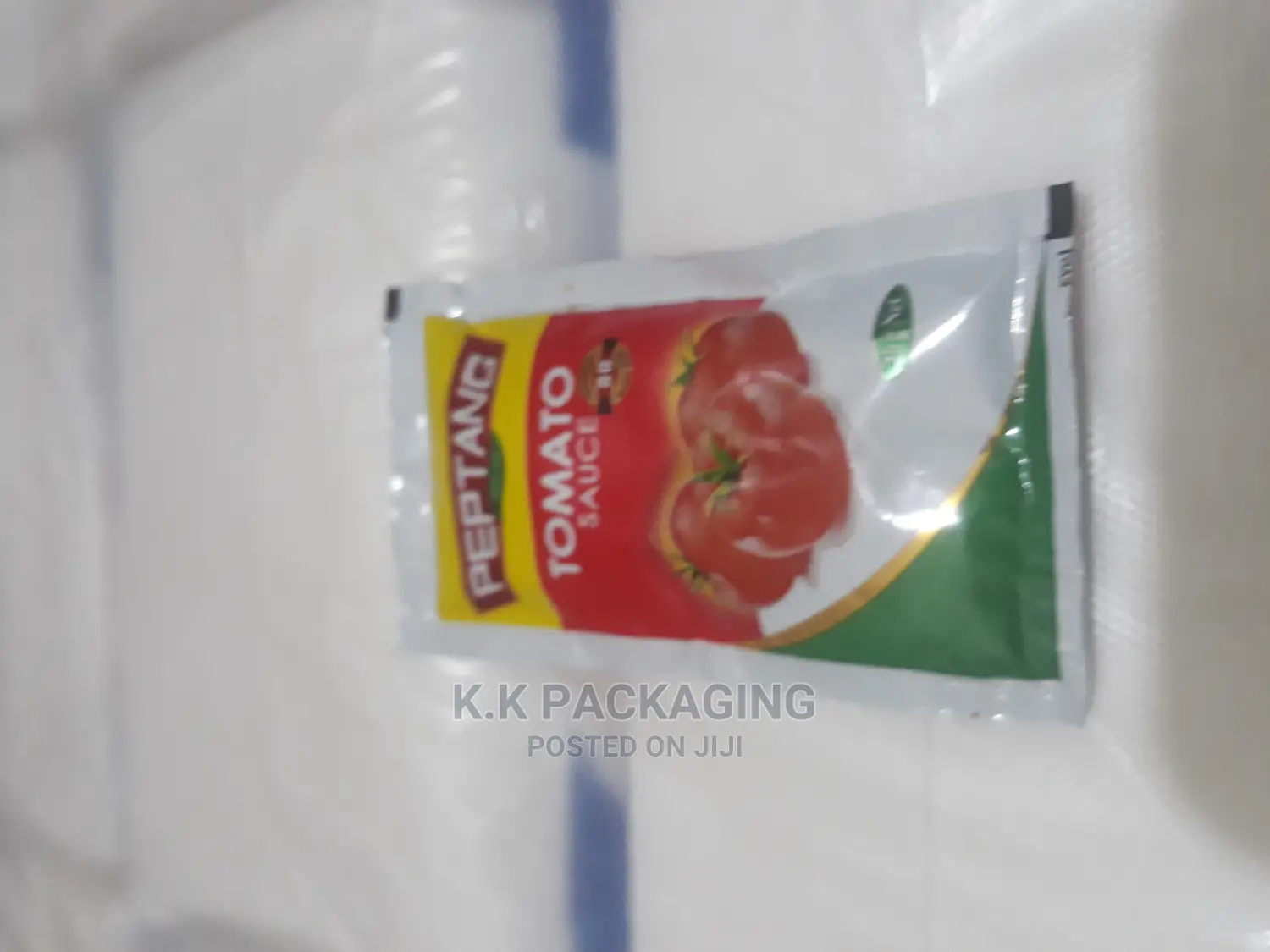 Sauces Tomato