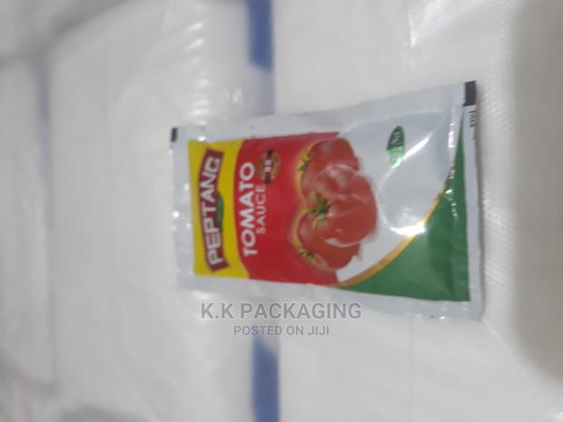 Sauces Tomato