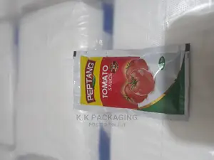 Sauces Tomato