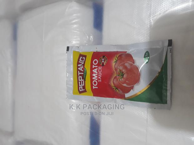 Sauces Tomato - thumbnail 2