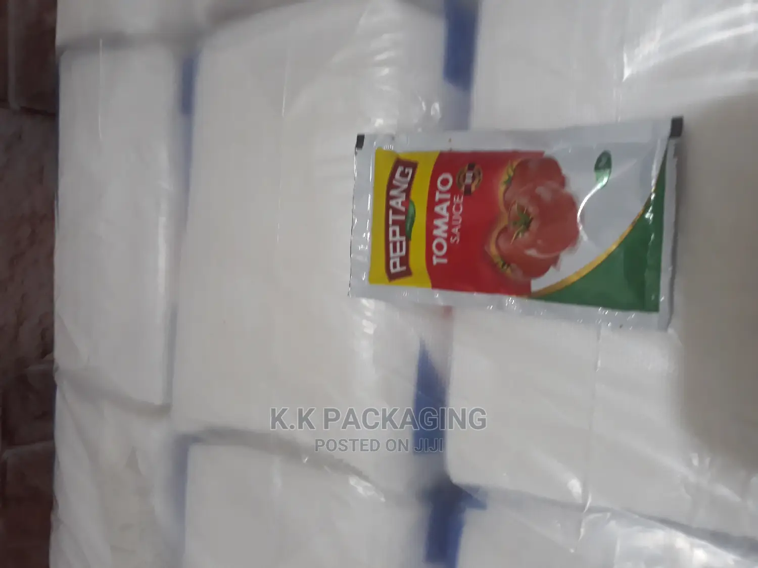 Sauces Tomato