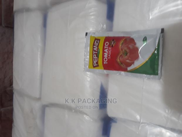 Sauces Tomato - thumbnail 3