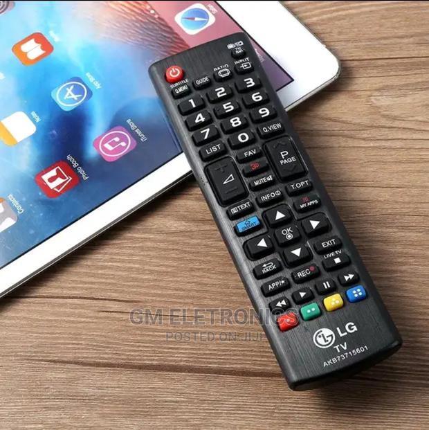 Universal Akb73715601lcd HD LED TV Remote Control for Lg. - main view