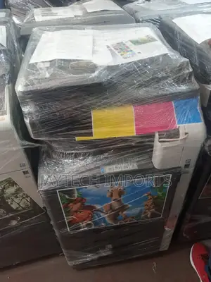 Suitable Konicainolta Bizhub C 220