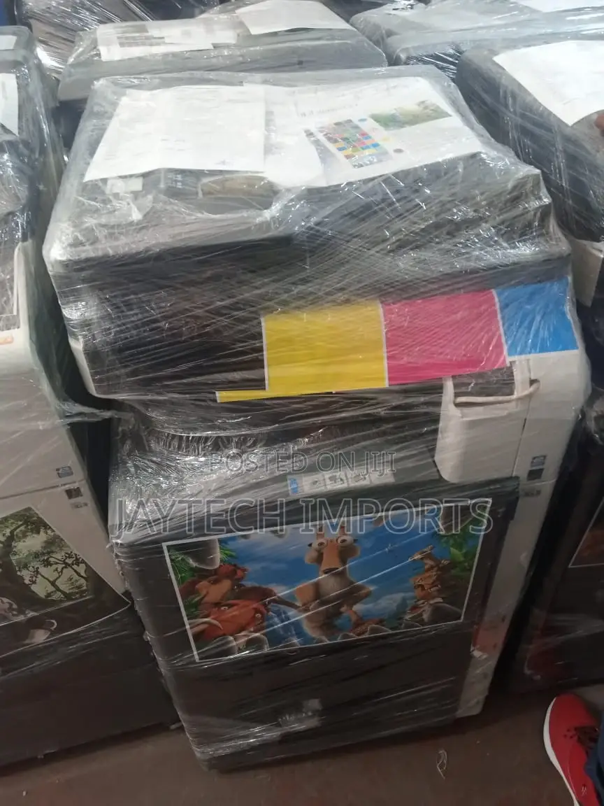 Suitable Konicainolta Bizhub C 220