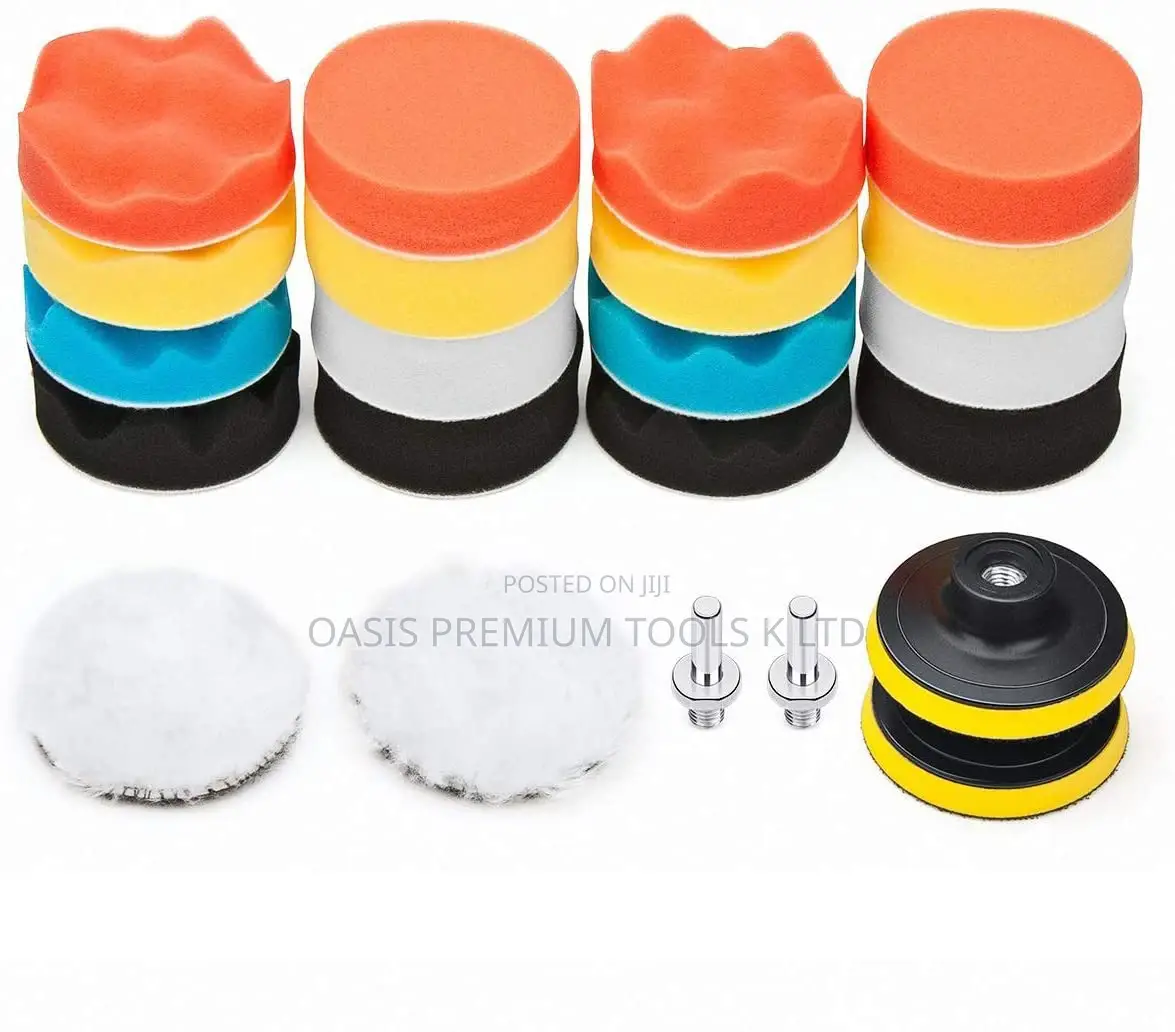 Polishing Pad