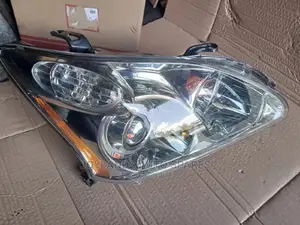 Headlamps Harrier 240