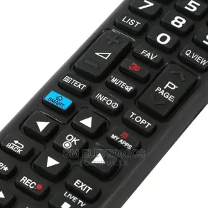 Universal Akb73715601lcd HD LED TV Remote Control for Lg.