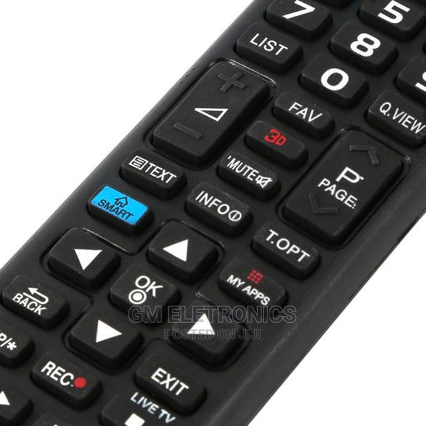 Universal Akb73715601lcd HD LED TV Remote Control for Lg. - thumbnail 4