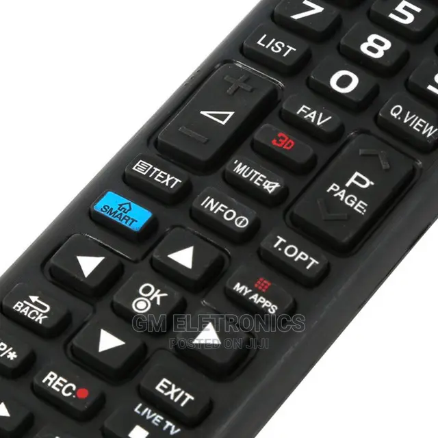 Universal Akb73715601lcd HD LED TV Remote Control for Lg.